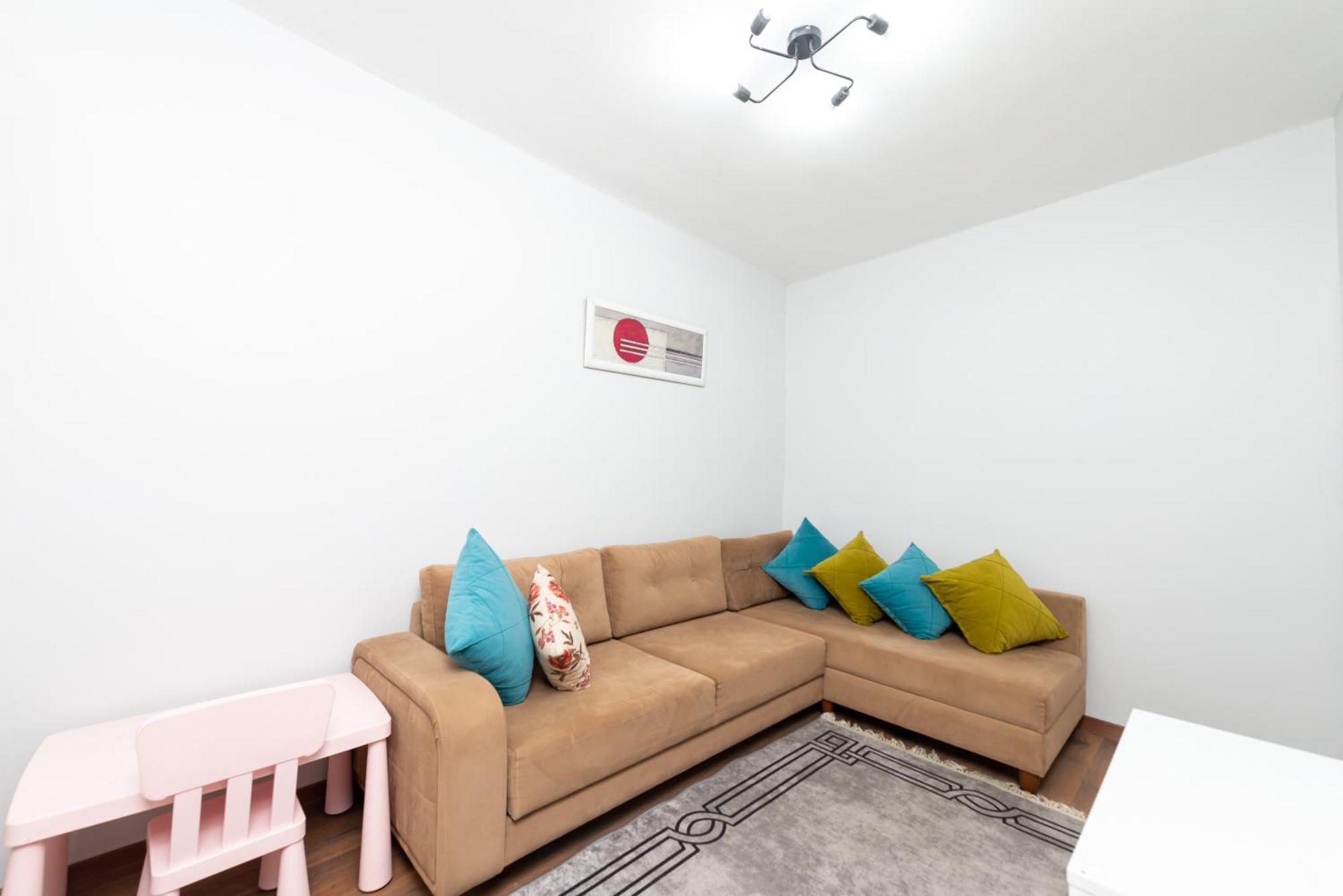 Cetinluxuryhome อิสตันบูล ภายนอก รูปภาพ